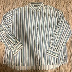 South Pole Big & Tall Shirt